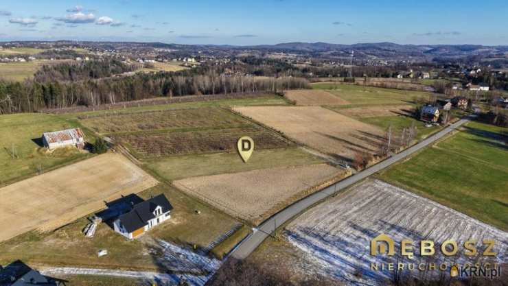 Łapanów, ul. , Działki  na sprzedaż, 