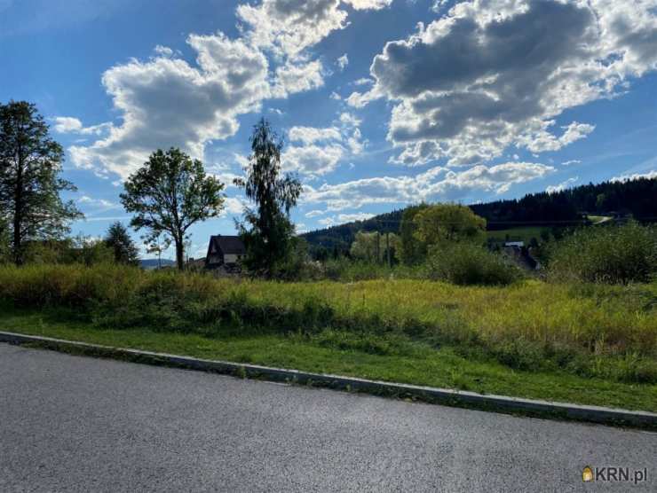 Rabka-Zdrój, ul. , Działki  na sprzedaż, 