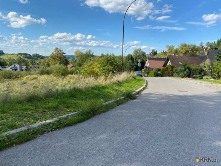 Rabka-Zdrój, ul. , , Działki  na sprzedaż