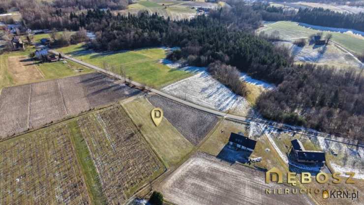 , Działki  na sprzedaż, Wolica, ul. 