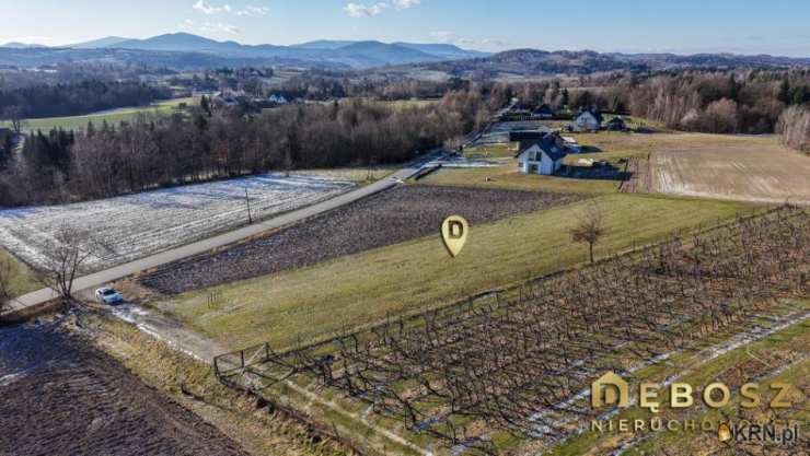 Działki  na sprzedaż, Wolica, ul. , 