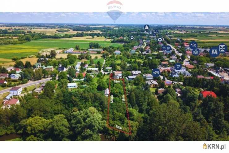 Działki  na sprzedaż, , Spiczyn, ul. 