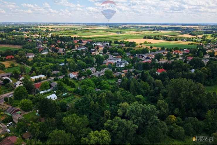 , Działki  na sprzedaż, Spiczyn, ul. 