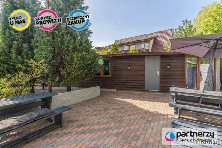 Działki  na sprzedaż, Gdańsk, Siedlce, ul. Kartuska, 