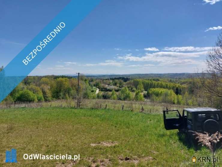 Działki  na sprzedaż, Glinik Górny, ul. , 