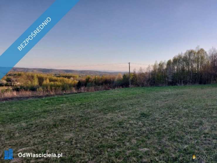 , Działki  na sprzedaż, Glinik Górny, ul. 