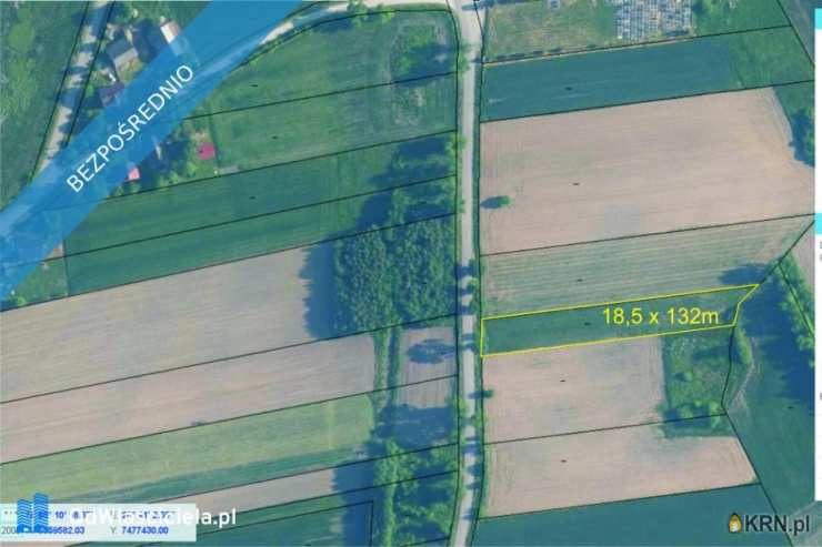 Wola Przemykowska, ul. , Działki  na sprzedaż, 