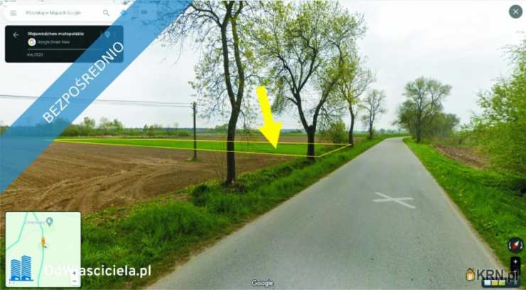 Wola Przemykowska, ul. , , Działki  na sprzedaż