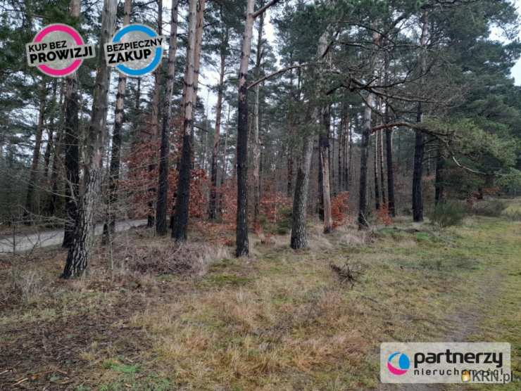 Bojano, ul. Lesoki, Działki  na sprzedaż, 