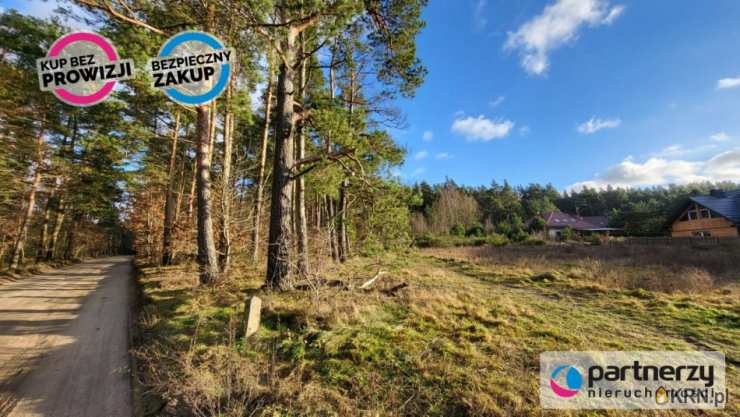 Bojano, ul. Lesoki, , Działki  na sprzedaż