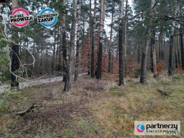 , Bojano, ul. Lesoki, Działki  na sprzedaż