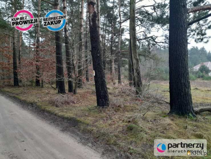 Działki  na sprzedaż, Bojano, ul. Lesoki, 