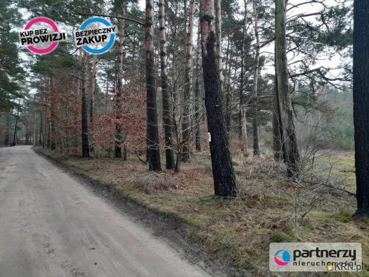 Bojano, ul. Lesoki, Działki  na sprzedaż, 