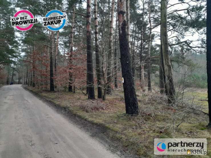 Bojano, ul. Lesoki, , Działki  na sprzedaż