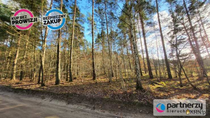 , Bojano, ul. Lesoki, Działki  na sprzedaż