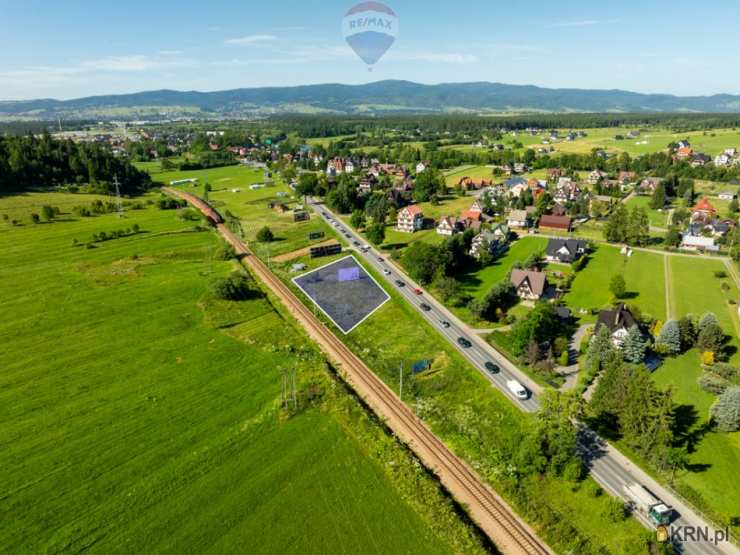 Działki  na sprzedaż, Szaflary, ul. , 