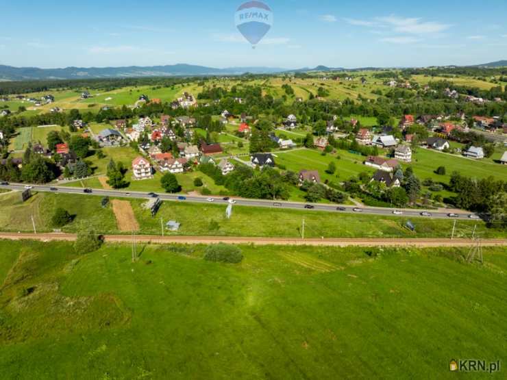 Działki  na sprzedaż, , Szaflary, ul. 