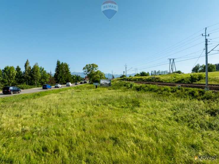 Szaflary, ul. , Działki  na sprzedaż, 