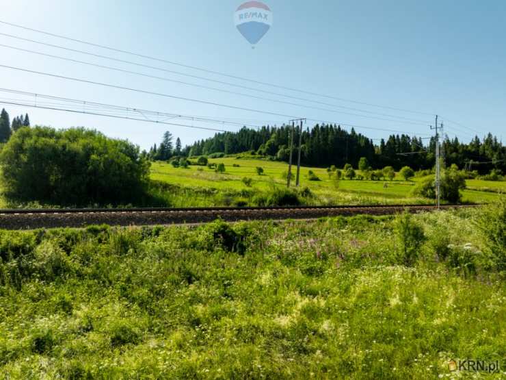 Szaflary, ul. , , Działki  na sprzedaż