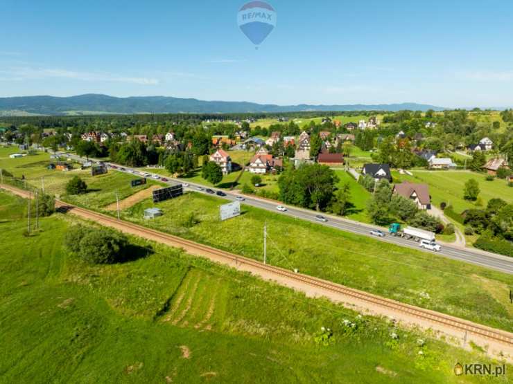 , Szaflary, ul. , Działki  na sprzedaż