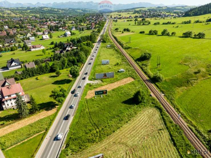 Działki  na sprzedaż, Szaflary, ul. , 