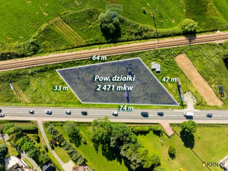 Szaflary, ul. , Działki  na sprzedaż, 