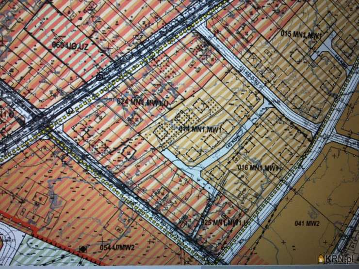 Gdynia, Wielki Kack/Kacze Buki, ul. Pienińska, Działki  na sprzedaż, 