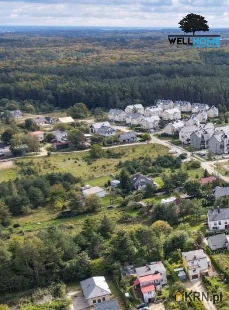 Gdynia, Wielki Kack/Kacze Buki, ul. Pienińska, , Działki  na sprzedaż