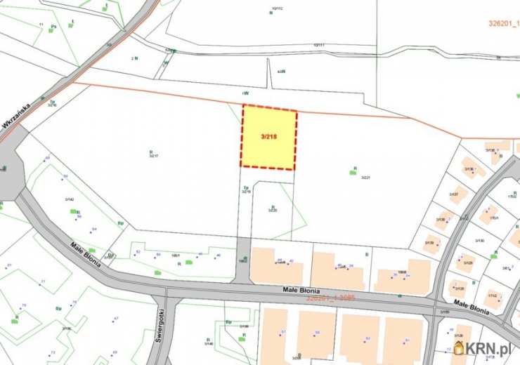 Działki  na sprzedaż, Szczecin, ul. , 