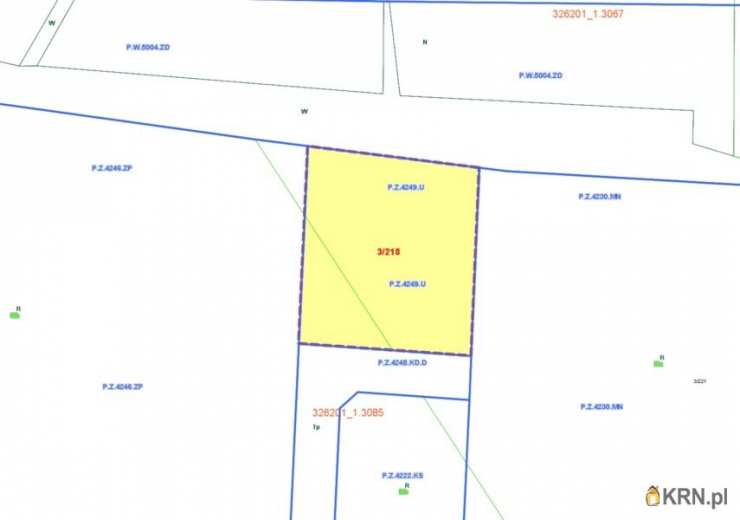 Szczecin, ul. , , Działki  na sprzedaż