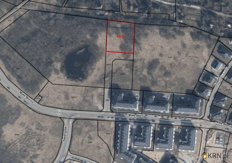 , Szczecin, ul. , Działki  na sprzedaż