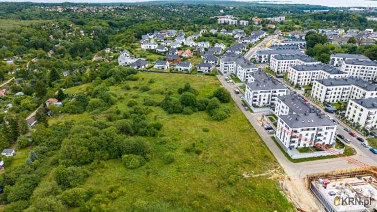 , Działki  na sprzedaż, Szczecin, ul. 