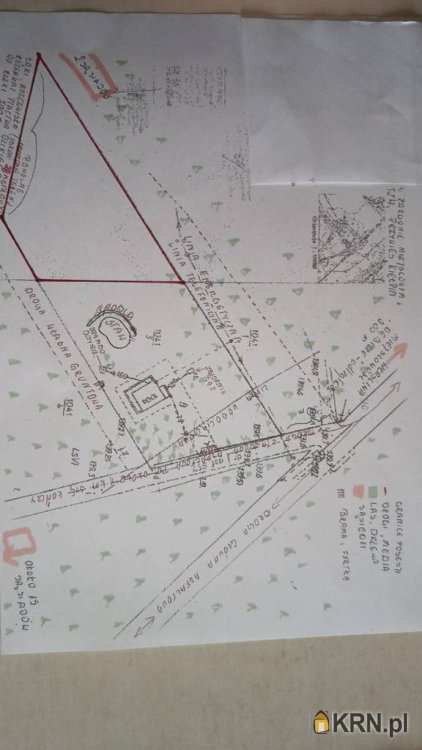 Działki  na sprzedaż, , Dębicze, ul. 