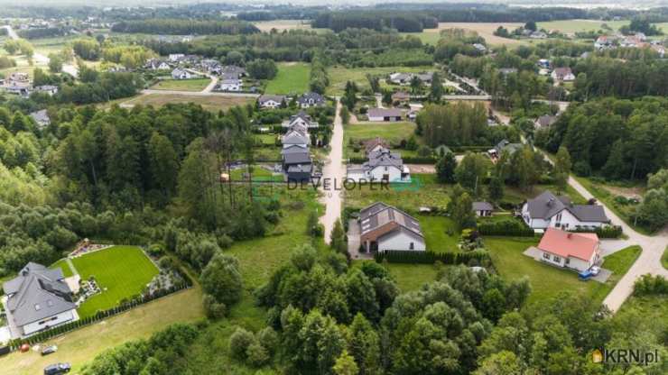 Działki  na sprzedaż, , Białystok, Dojlidy Górne, ul. 