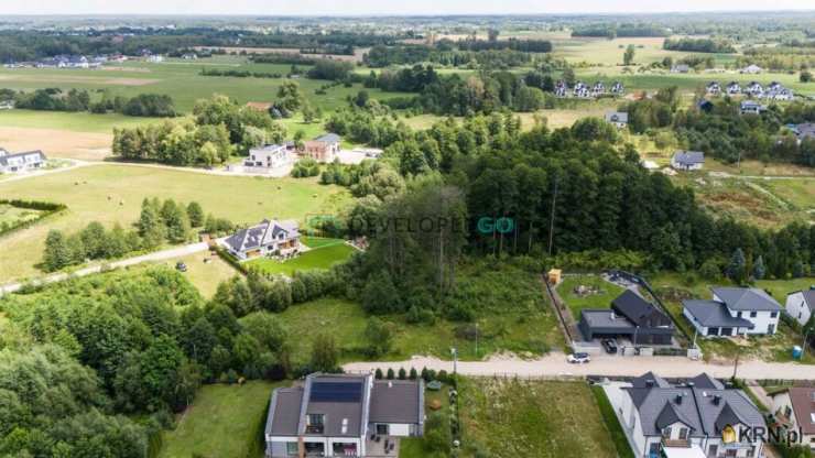 Białystok, Dojlidy Górne, ul. , Działki  na sprzedaż, 