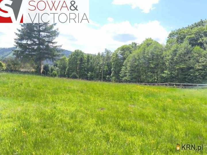 Boguszów-Gorce, ul. , , Działki  na sprzedaż