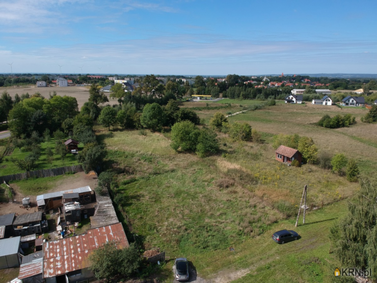 Działki  na sprzedaż, , Pasłęk, ul. ul. Kopernika