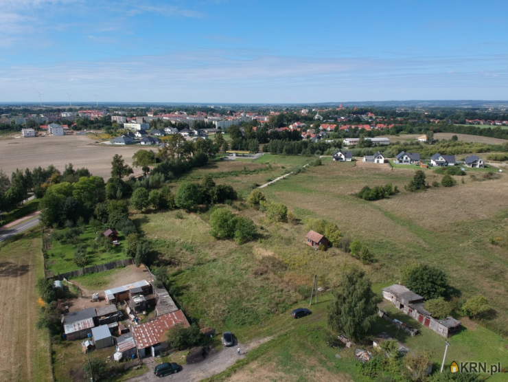 Pasłęk, ul. ul. Kopernika, Działki  na sprzedaż, 