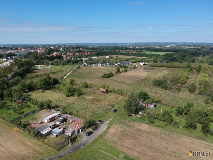 , Pasłęk, ul. ul. Kopernika, Działki  na sprzedaż