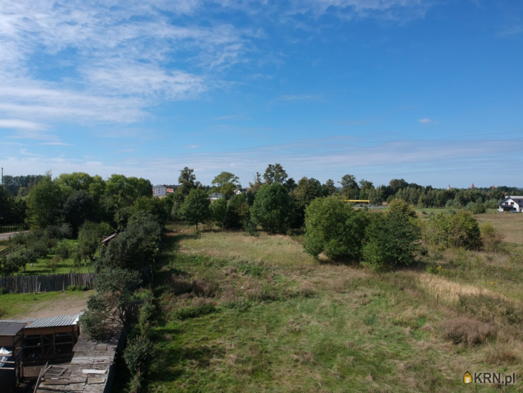 Szulc & Szulc Nieruchomośc, Działki  na sprzedaż, Pasłęk, ul. ul. Kopernika