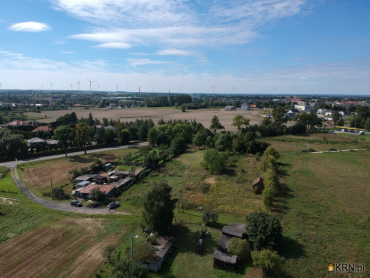 Działki  na sprzedaż, , Pasłęk, ul. ul. Kopernika