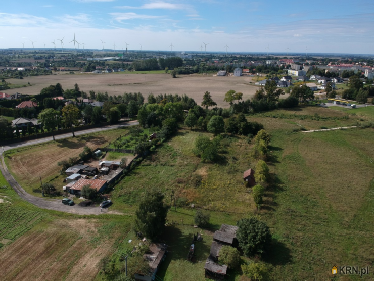 Pasłęk, ul. ul. Kopernika, Działki  na sprzedaż, 