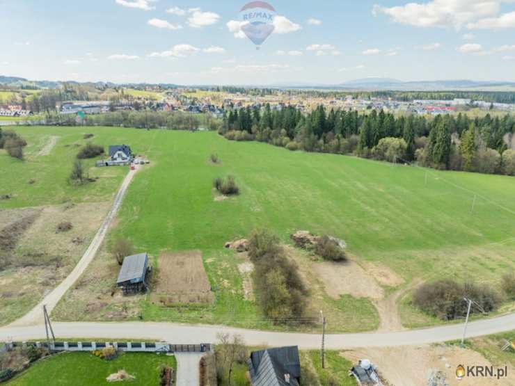 Szaflary, ul. , , Działki  na sprzedaż