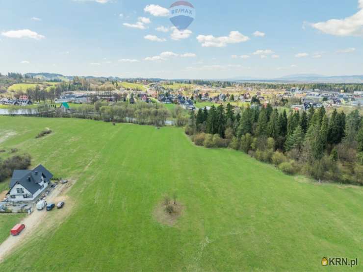 , Szaflary, ul. , Działki  na sprzedaż