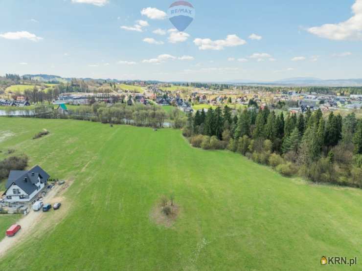 , Działki  na sprzedaż, Szaflary, ul. 