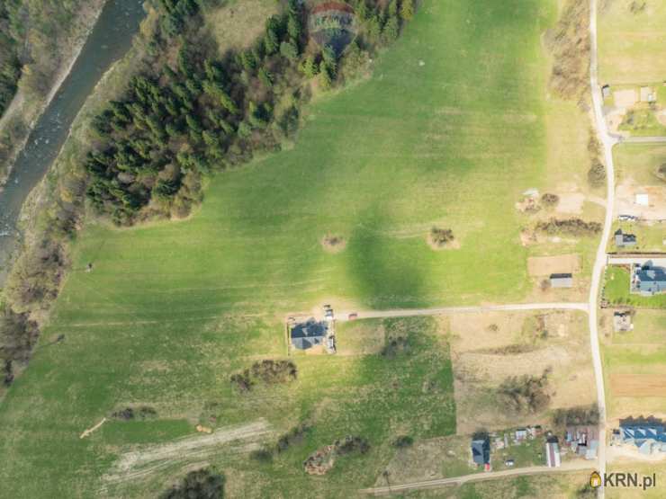 RE/MAX Polska, Działki  na sprzedaż, Szaflary, ul. 