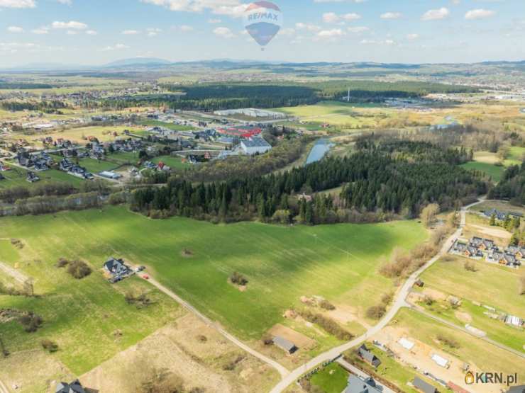 Działki  na sprzedaż, Szaflary, ul. , 