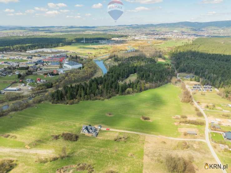 Działki  na sprzedaż, , Szaflary, ul. 