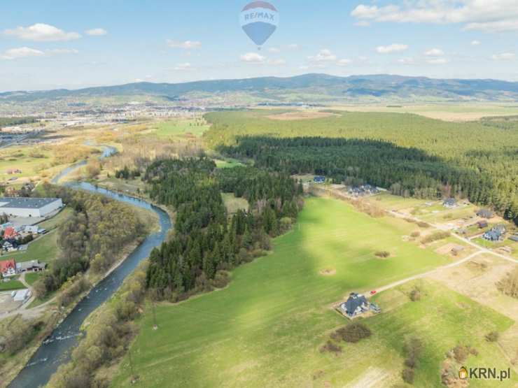 Szaflary, ul. , Działki  na sprzedaż, 