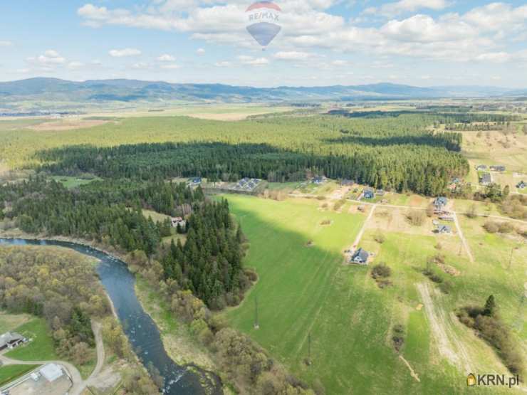 Szaflary, ul. , , Działki  na sprzedaż